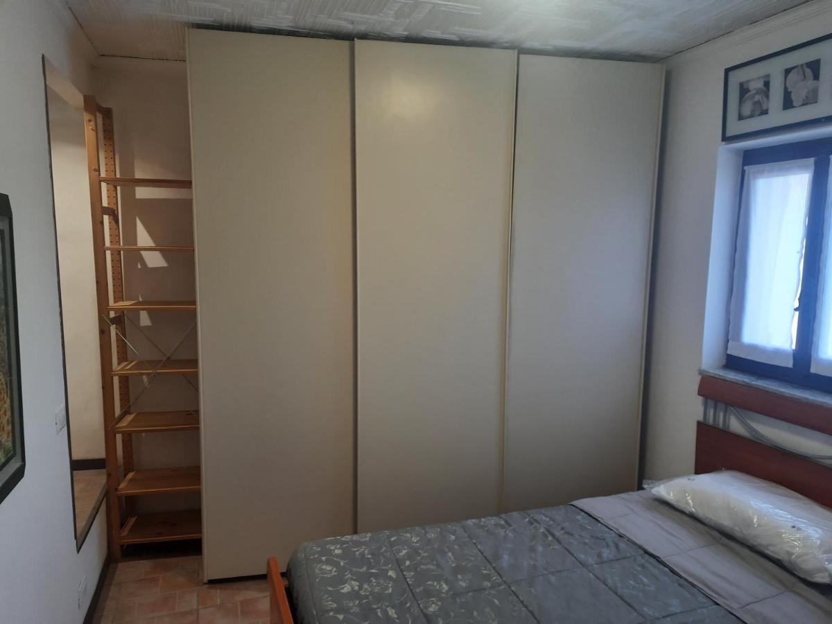Appartamento Savone Extérieur photo