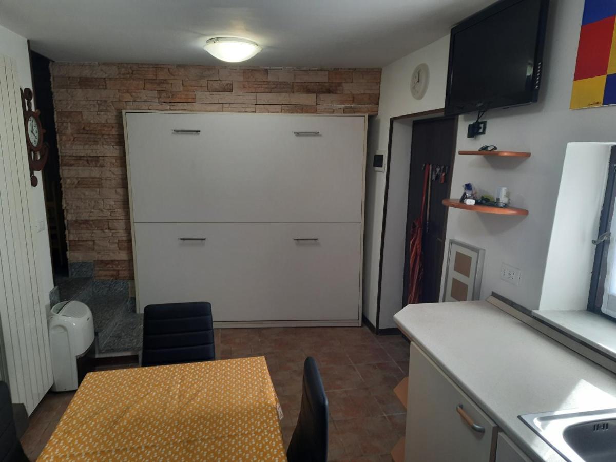 Appartamento Savone Extérieur photo
