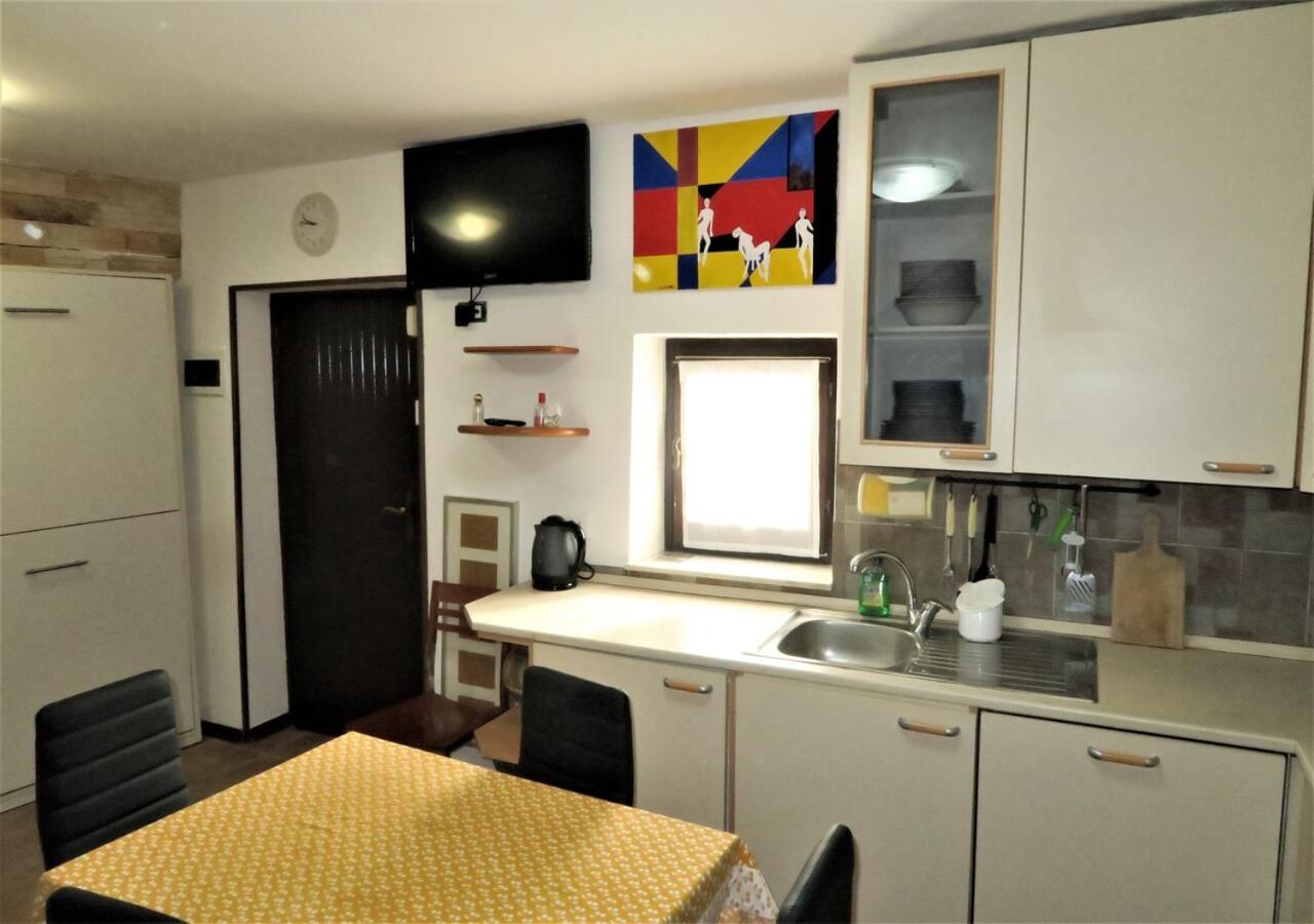 Appartamento Savone Extérieur photo