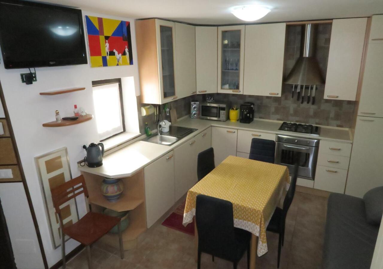 Appartamento Savone Extérieur photo